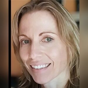 Meet your Posher, Maryse